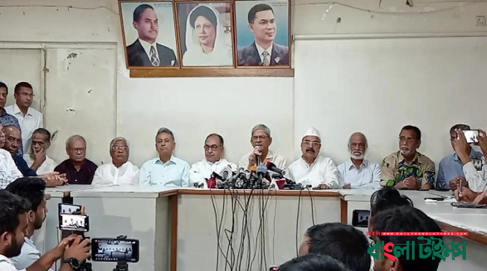 Govt using judiciary as weapon to establish fascism: Fakhrul